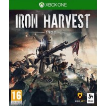 Iron Harvest [Xbox One]